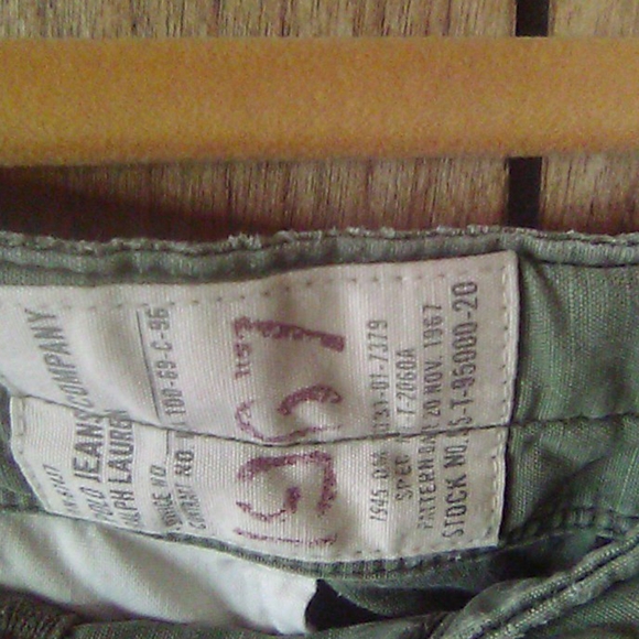 Ralph Lauren - Picture 8 of 8